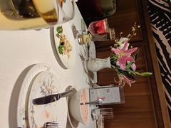-黑宝石西餐厅(汇励99城市公园店)