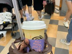 -眷茶(赛格国际购物中心店)