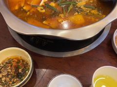 -大理.老字号渝记酸萝卜乌鱼(古城总店)