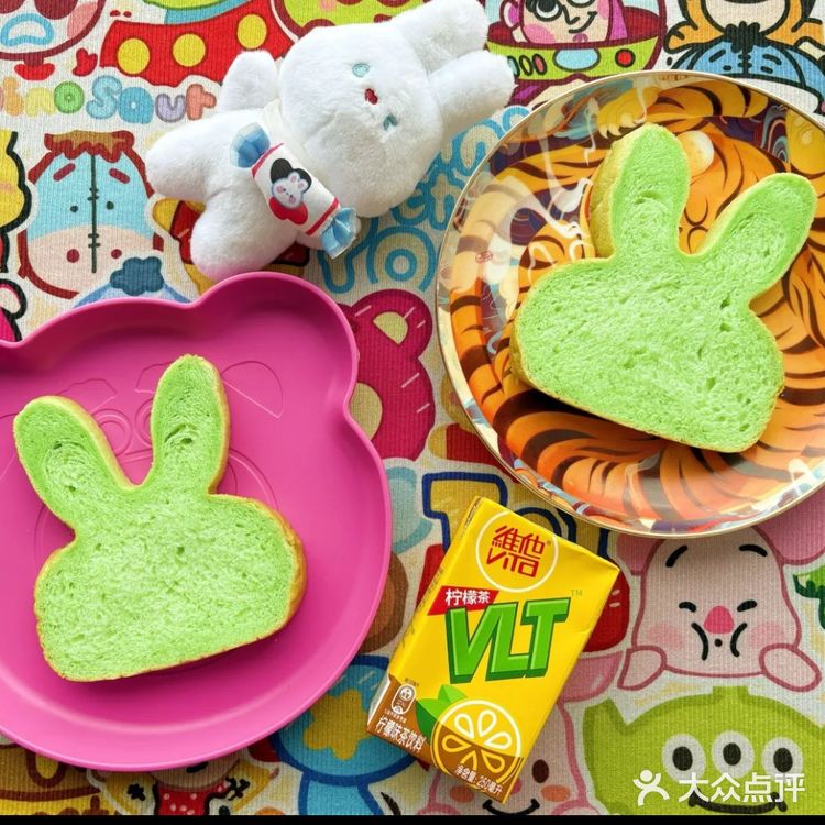 ☕️奶茶的甜，咖啡的醇，都倾心～