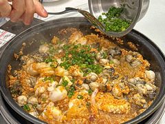 -阿里元老宋海鲜大排档(明发店)