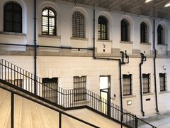 -大馆(前中区警署建築群)