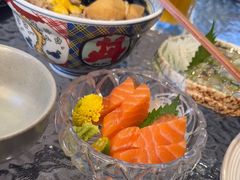 -弓二·烧鸟居酒屋(财富购物中心店)