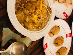 -夏宫中餐厅(香格里拉大酒店)