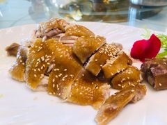 -东江海鲜酒家(艺都分店)