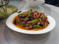 -汪营鸭杂(东风大道店)