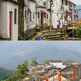 木梨硔全攻略，探索这座不走寻常路的云端古村