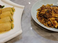 -玉华台饭庄·淮扬菜·烤鸭(望京店)