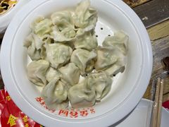 -金谷园饺子·烧烤(人大总店)