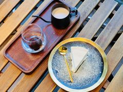 -Home Cafe(水榭春天店)