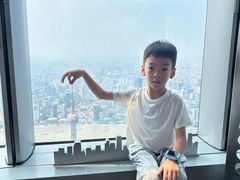 -上海中心大厦