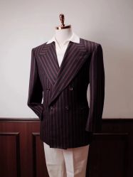 -蓝仕西服定制(萧山店)