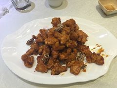-蓬川食府(金海道店)