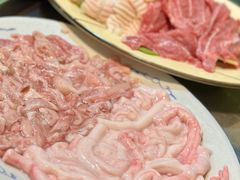 -华哥新鲜猪精品美食