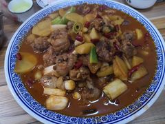 -福顺祥大盘鸡(临潼店)