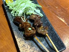 -一吉焼鸟·FOUNDER(桂林路店)