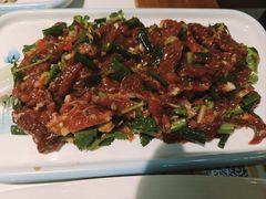 -乡土黄·鲜牛肉火锅·小龙虾(兴业街店)