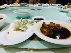 -陶然饺子城(奥体中路店)