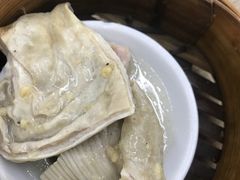 -香港蓮香樓(中環店)