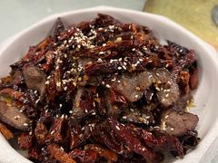 -蔼若春.传承三十年云南菜(金碧公园店)