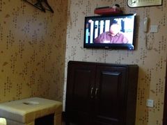 包房-大桶大足浴(周浦店)