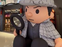 -天河城购物中心