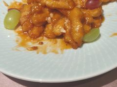 -福荣新中式餐厅