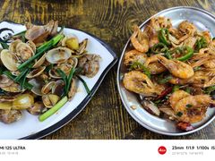 -好味道海鲜大排档·老字号(巽寮湾海鲜市场店)