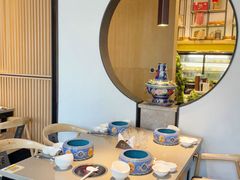 -享月汤皇·海鲜小火锅·聚会(曲江创意谷店)