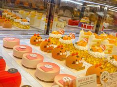 -DEMO黛慕蛋糕(中泰店)