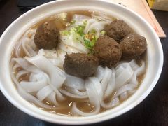 -食味稻汕头小吃(方庄店)