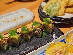 牛油果鳗鱼卷-TORO MaKi 寿司·日料(华创店)