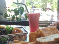 -安妮意大利餐厅(世贸天阶店)