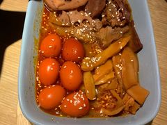 -蜜桃餐厅·伴山(绿宝广场店)