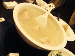 iphone_upload_pic-金枝玉叶上海人家食府(三里河店)