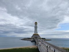 -三亚南山文化旅游区