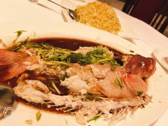 -晶荷轩(香港迪士尼乐园酒店)