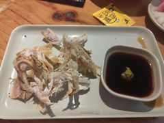 -木屋烧烤(龙岗龙城万科里店)