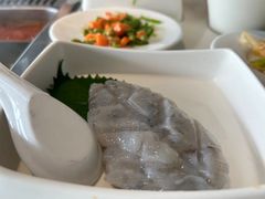 -海底捞火锅(威高广场店)