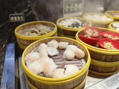 -金马门国际美食百汇(珞喻路店)
