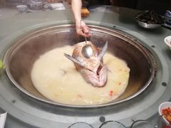 -贺庄·活鱼馆(珠吉路店)