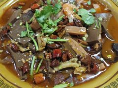 -溢福香东北兄弟酱骨饺子馆(刘家冲店)