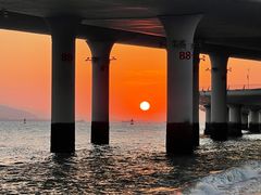 -演武大桥观景平台