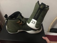 -Air Jordan(世贸天阶店)