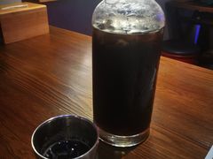 酸梅汁-韩热集市(百源店)