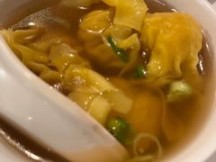 -文兴酒家(Chinatown - Gerrard Street)