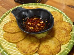 -朝族高丽火盆(长白山总店)