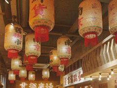 -旧街市鲜货老火锅(大光路店)