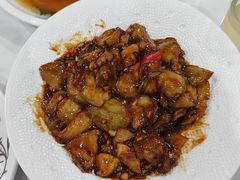 -京天红酒家(虎坊路店)