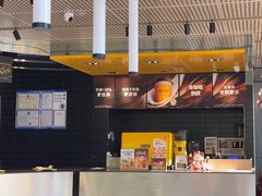 -麦当劳(北苑秋实路店)